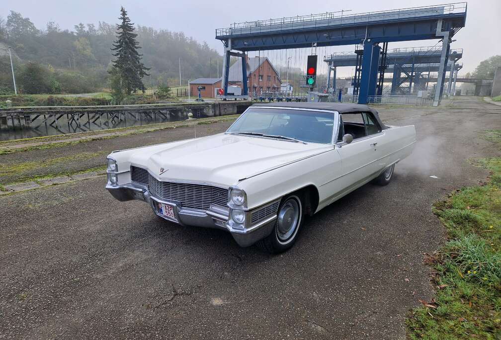 Cadillac