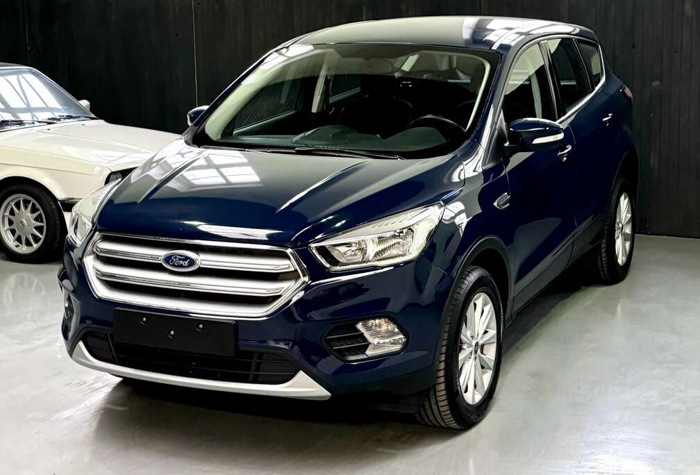 Ford 2.0 TDCi 4WD Automatique - ETAT NEUF - 4X4