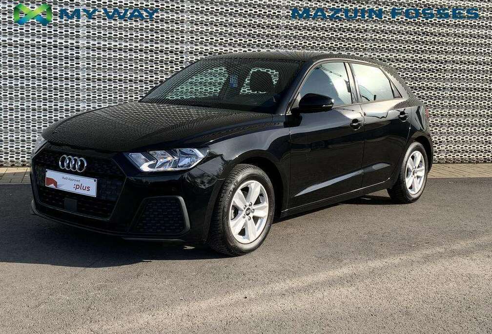 Audi Sportback Audi A1 Sportback Attraction 25 TFSI  70