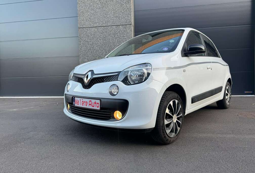 Renault Twingo 1.0i SCe Limited