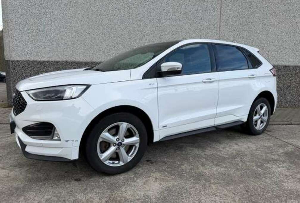 Ford Edge 2.0 TDCi EcoBlue AWD ST-Line
