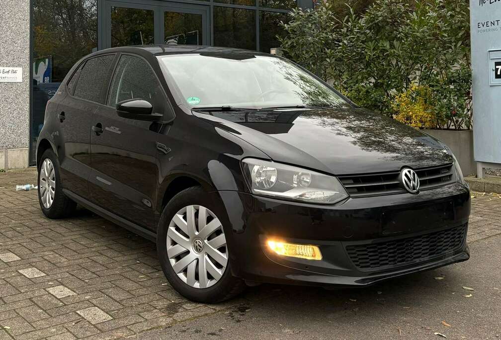 Volkswagen volkswagen Polo 1.2 Benzine te koop