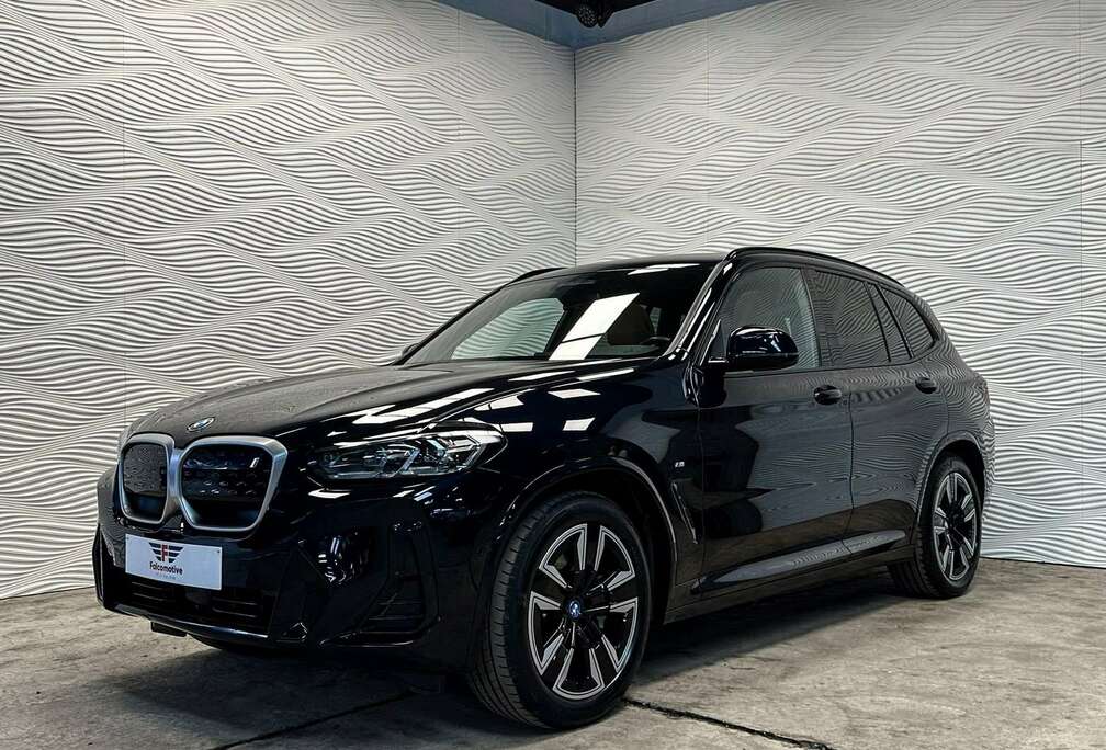 BMW *80kWh*M-SPORT*96.2% SOH*460 KM WLTP*