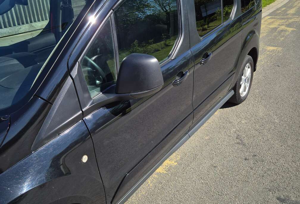 Ford 1.5 TDCi Ambiente (EU6.2)