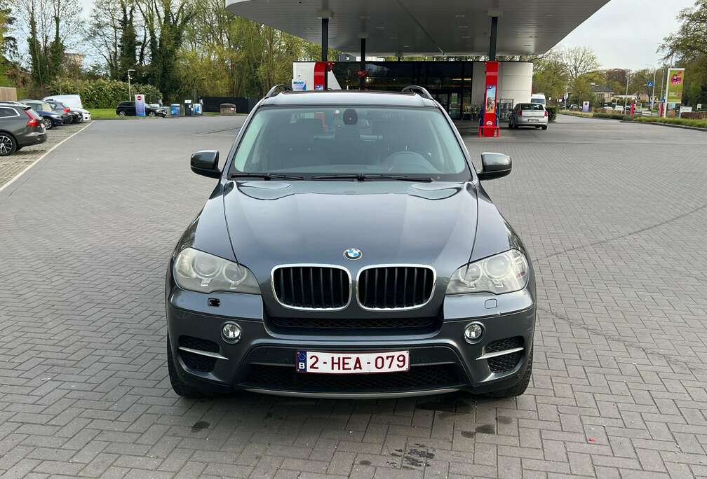 BMW xDrive30d