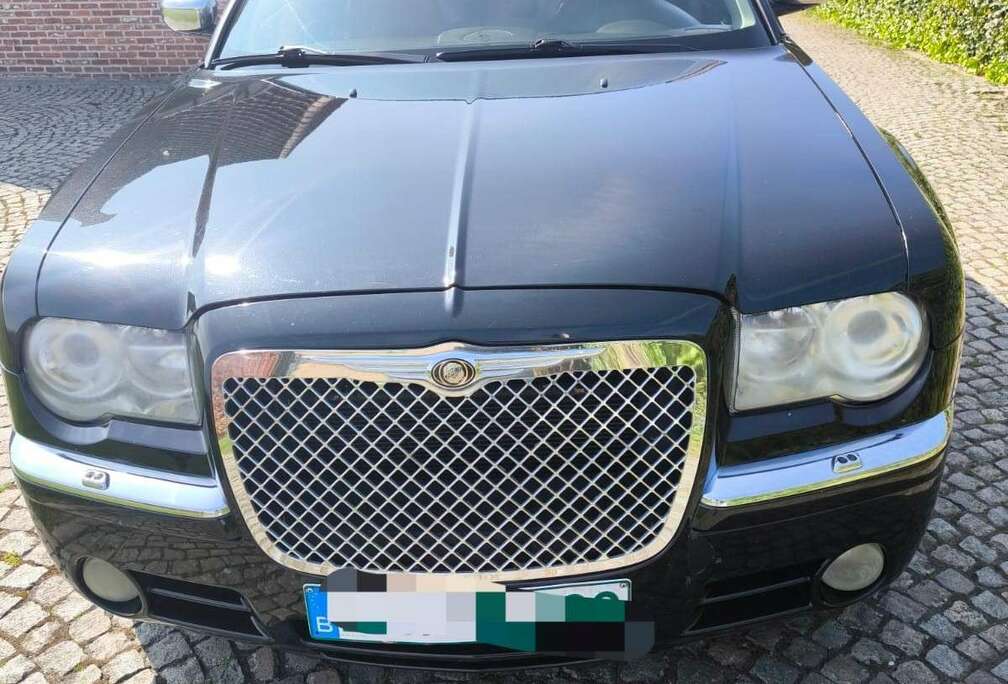 Chrysler Touring 3.0 CRD A