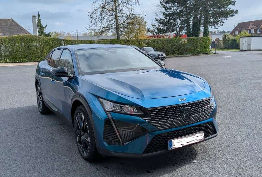 Peugeot 1.2 PureTech Allure Pack S&S