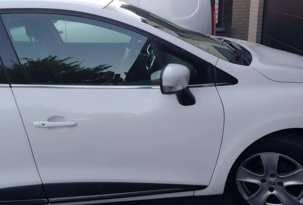 Renault Clio 1.5 dCi Energy e Business (Fleet)