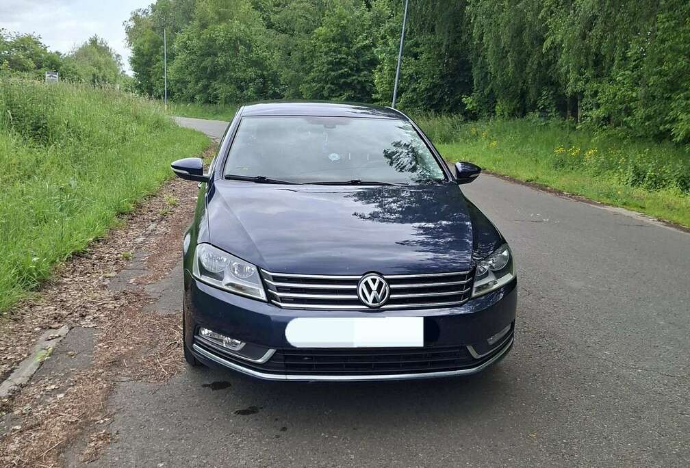 Volkswagen 1.6 TDI DPF BlueMotion Technology comfortline