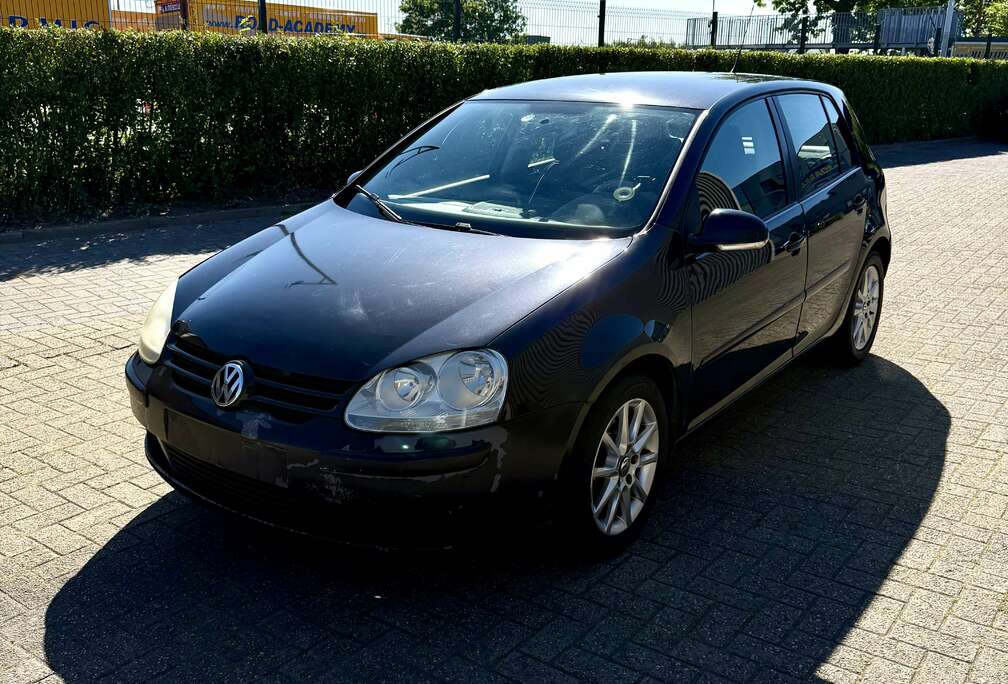 Volkswagen 1.4i