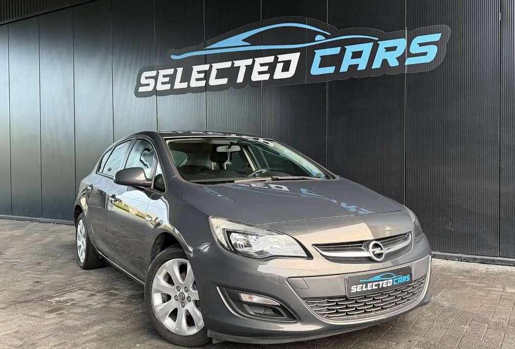 Opel 1.4i Benzine Enjoy *1Jaar Garantie*