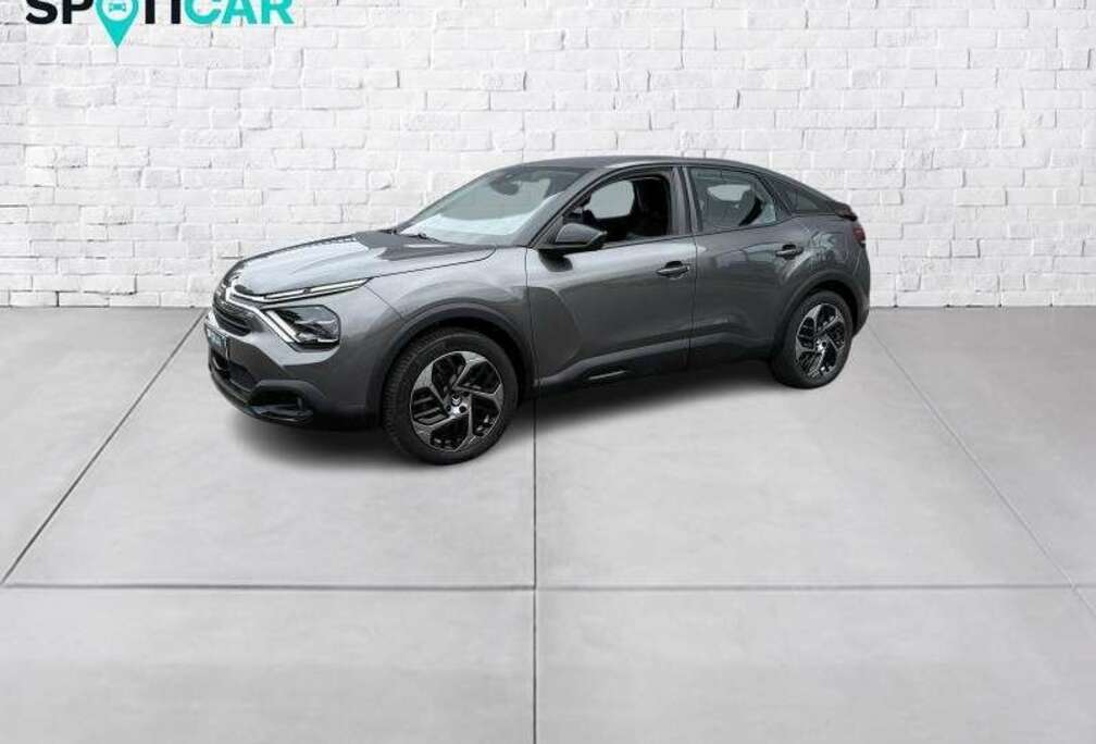 Citroen SHINE