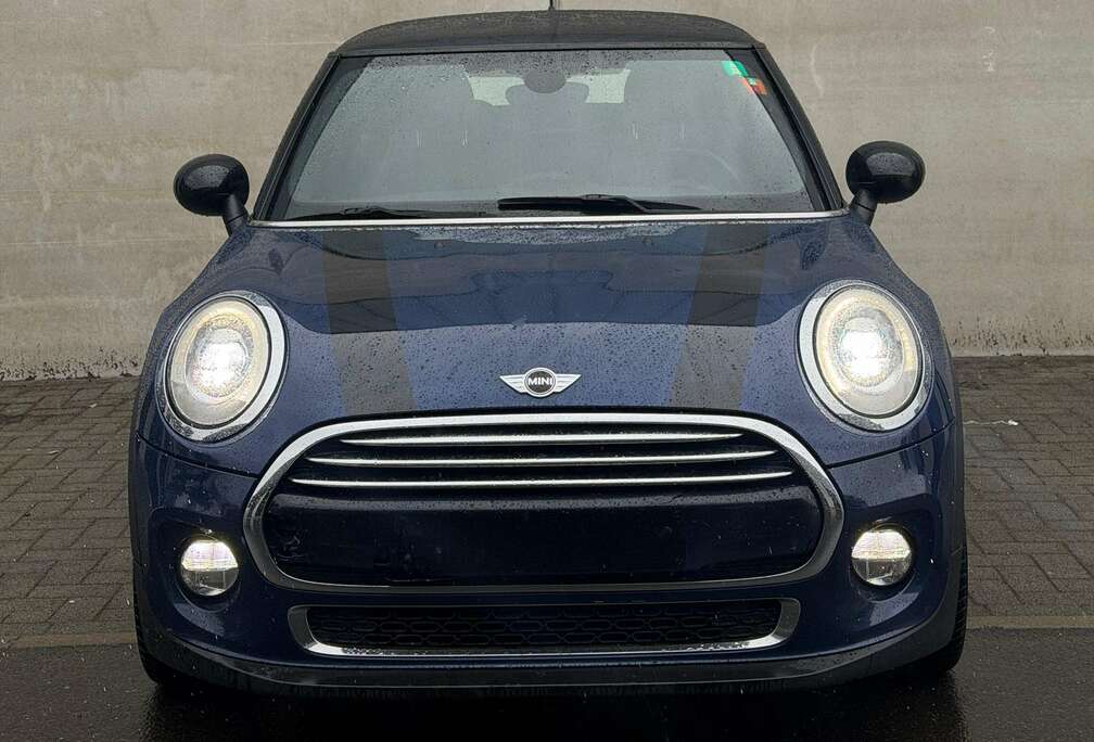 MINI Mini 1.5 Cooper