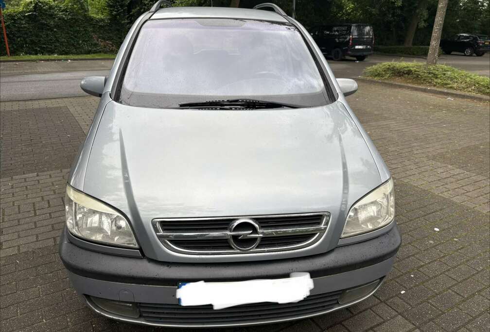 Opel 1.6i XEL 16v Comfort