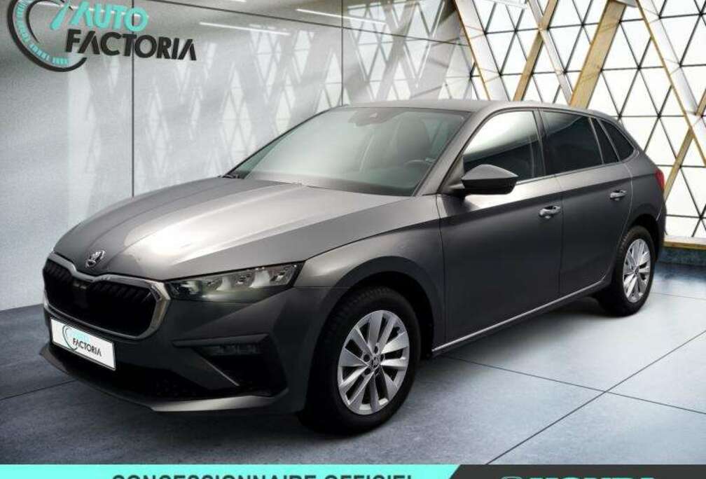 Skoda -43% 1.0 TSI Evo2 116ch Selection DSG7