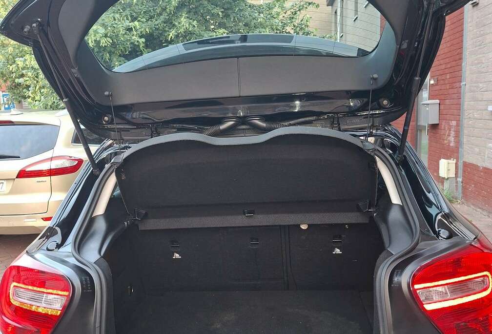 Mercedes-Benz CDI