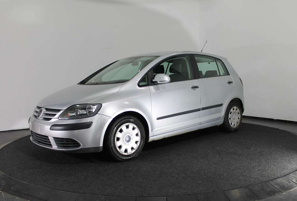 Volkswagen 1.4i 16v FSI B2B-line