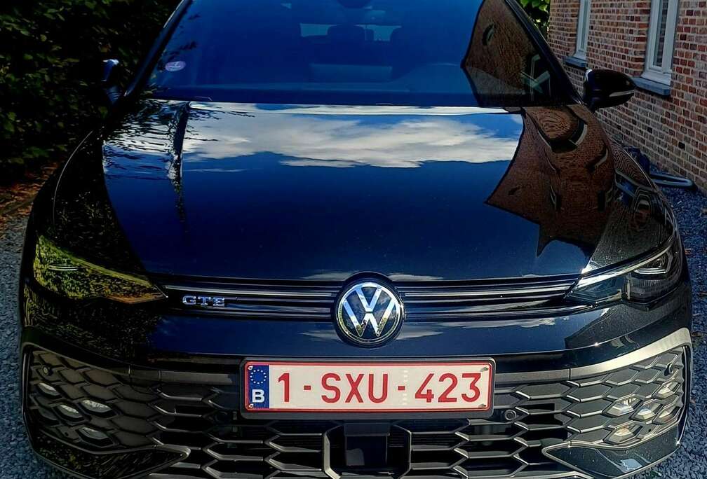 Volkswagen 1.5 eHybrid PHEV DSG (200 kW)