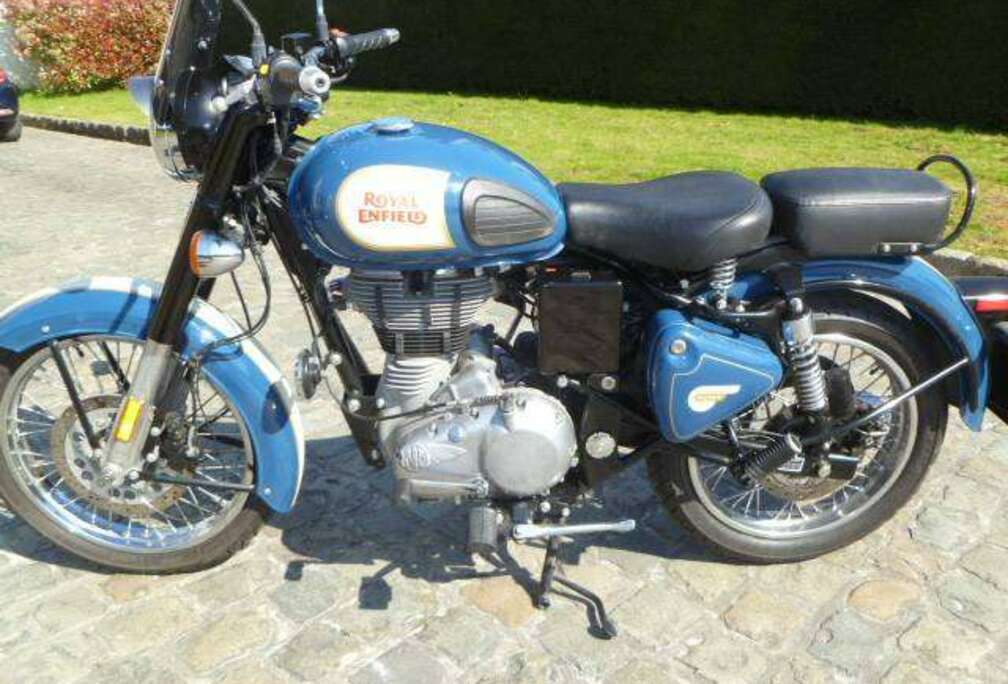 classic 500