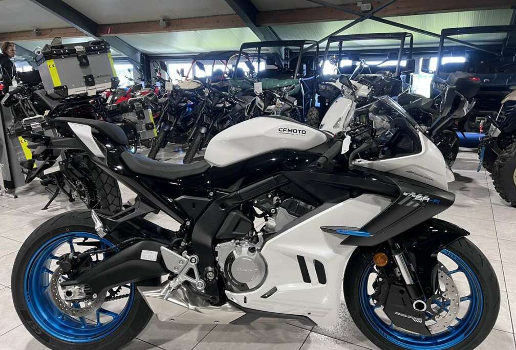 675 SR-R