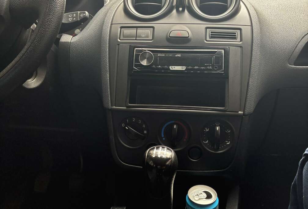 Ford 1.4 CL