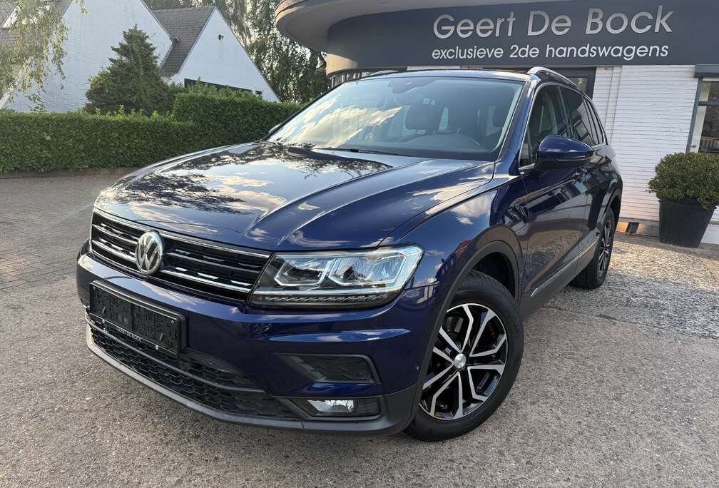 Volkswagen Tiguan 1.5 TSI ACT DSG/PANO/CAMERA/PDC