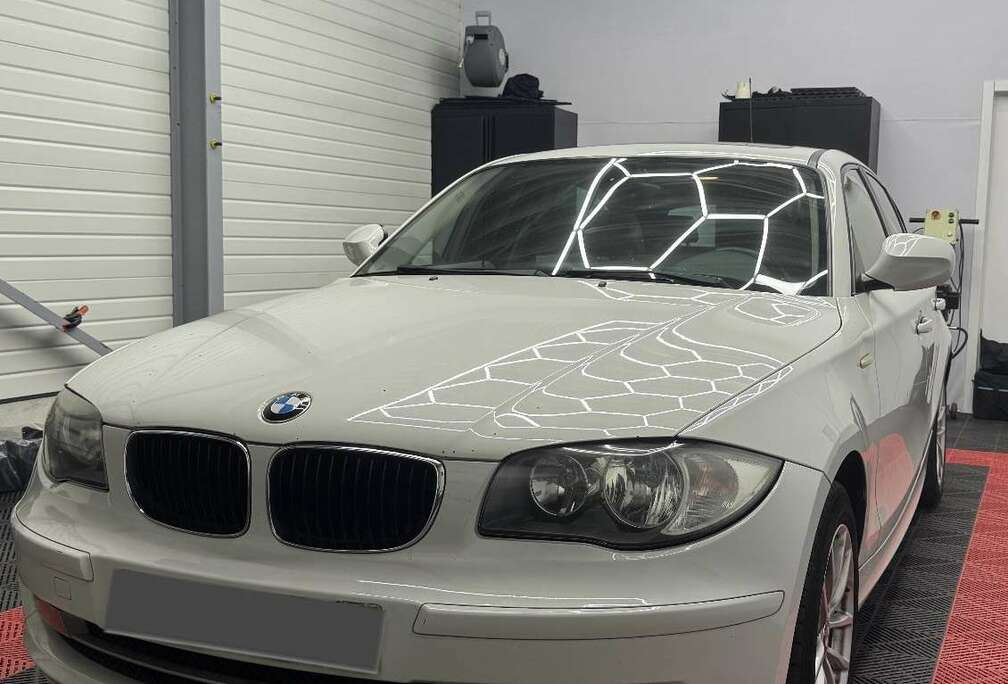 BMW dA