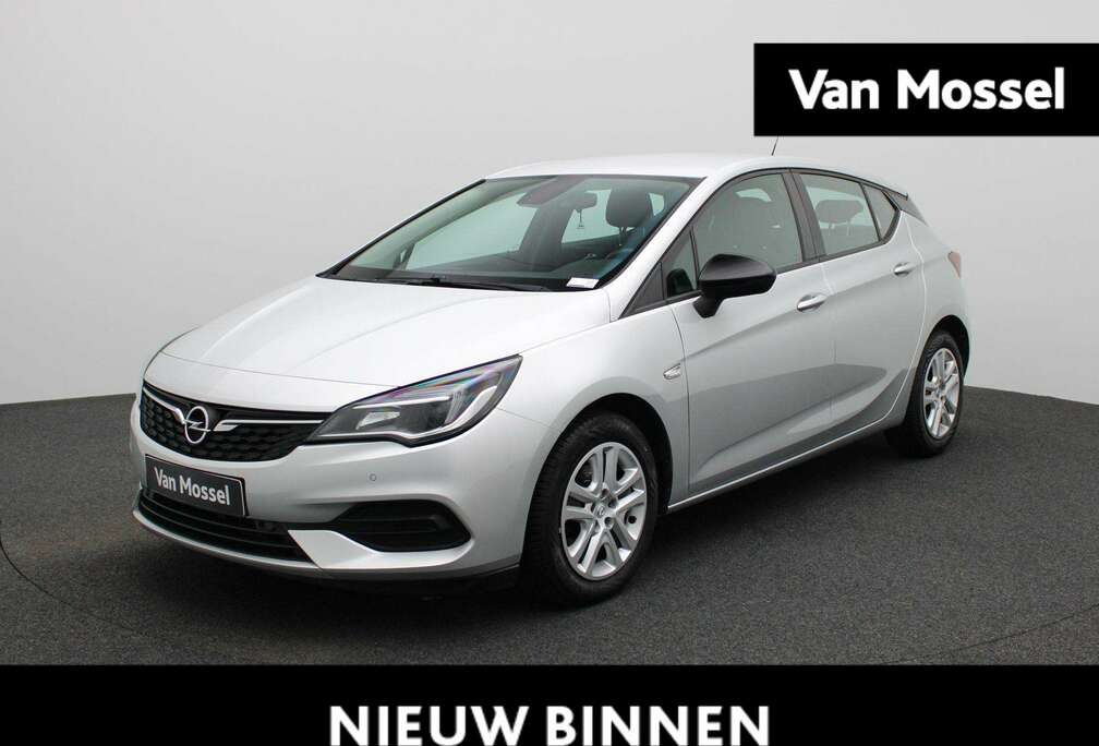 Opel 1.2 Turbo 81kW S/S Edition