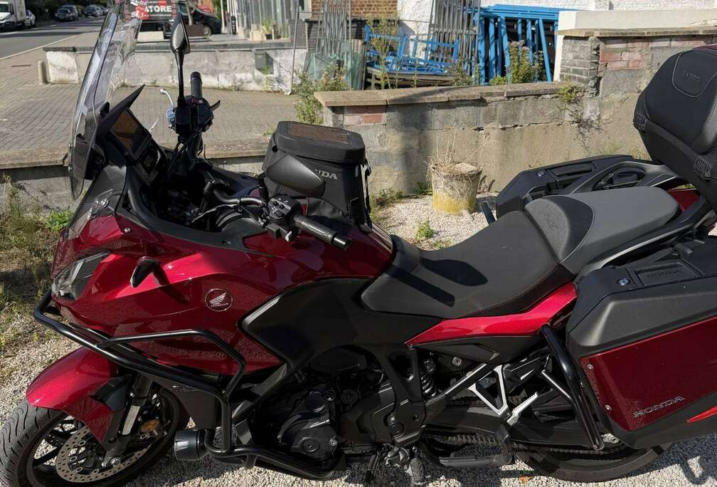 Honda