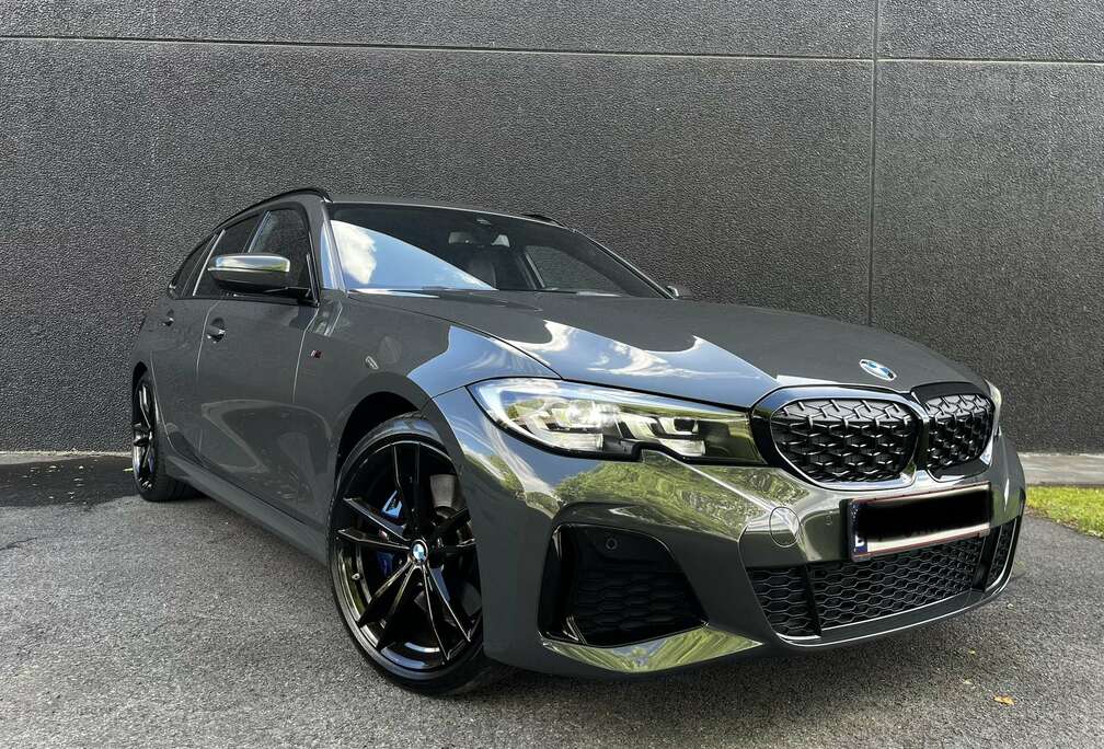 BMW Touring M340iXAS OPF