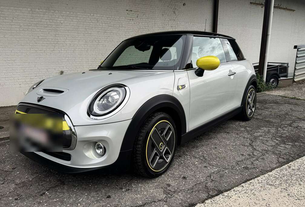 MINI e-Mini 28.9 kWh Cooper SE M