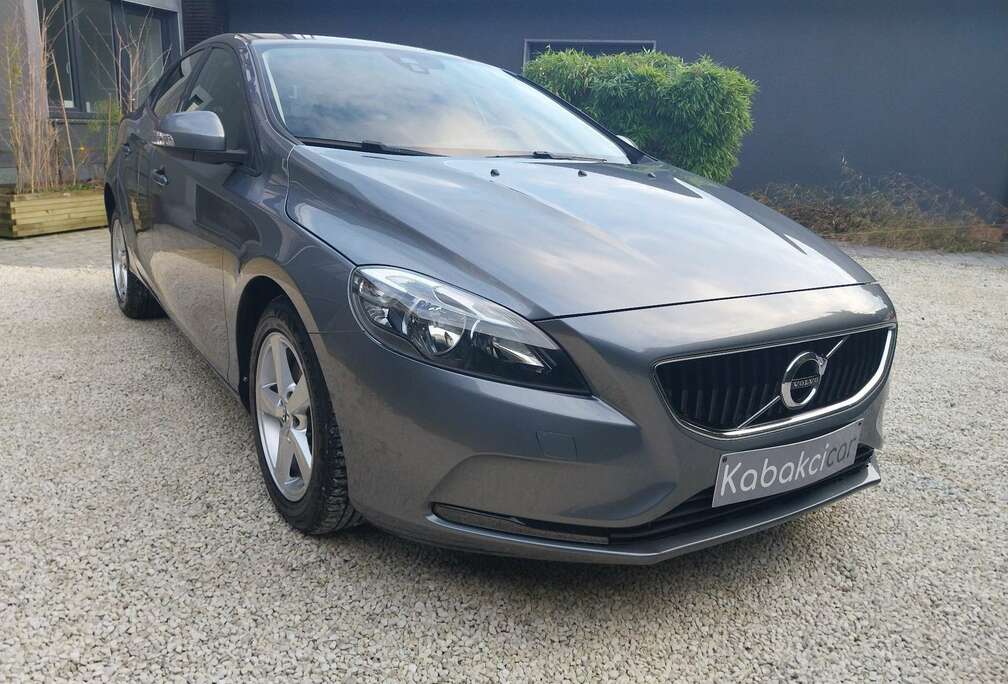 Volvo 2.0 D2 Kinetic / Automatique /Clim, GPS/ GARANTIE