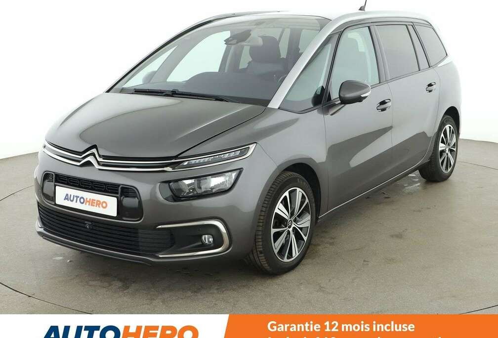 Citroen 1.6 THP Shine