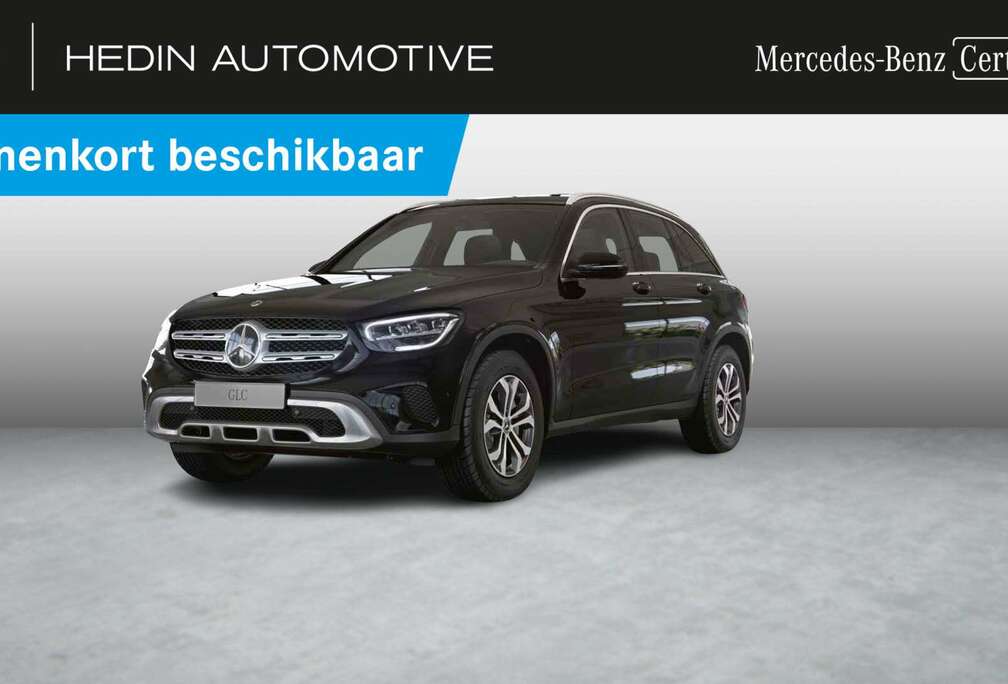 Mercedes-Benz 4MATIC SUV Luxury Line | Smartphone Integratie | V