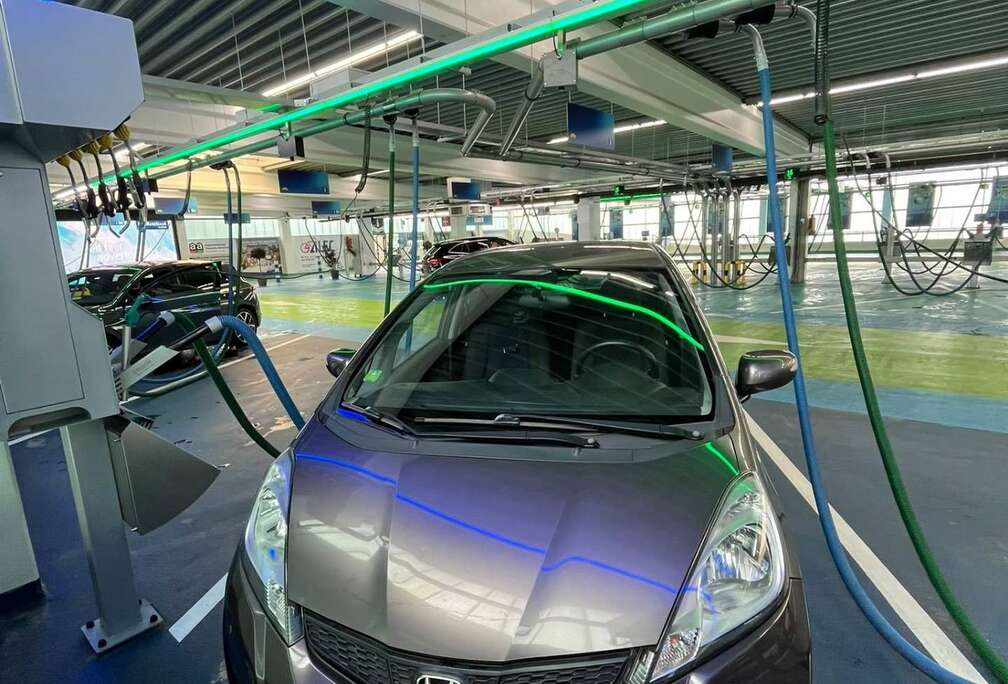 Honda 1.4 i-VTEC CVT Comfort