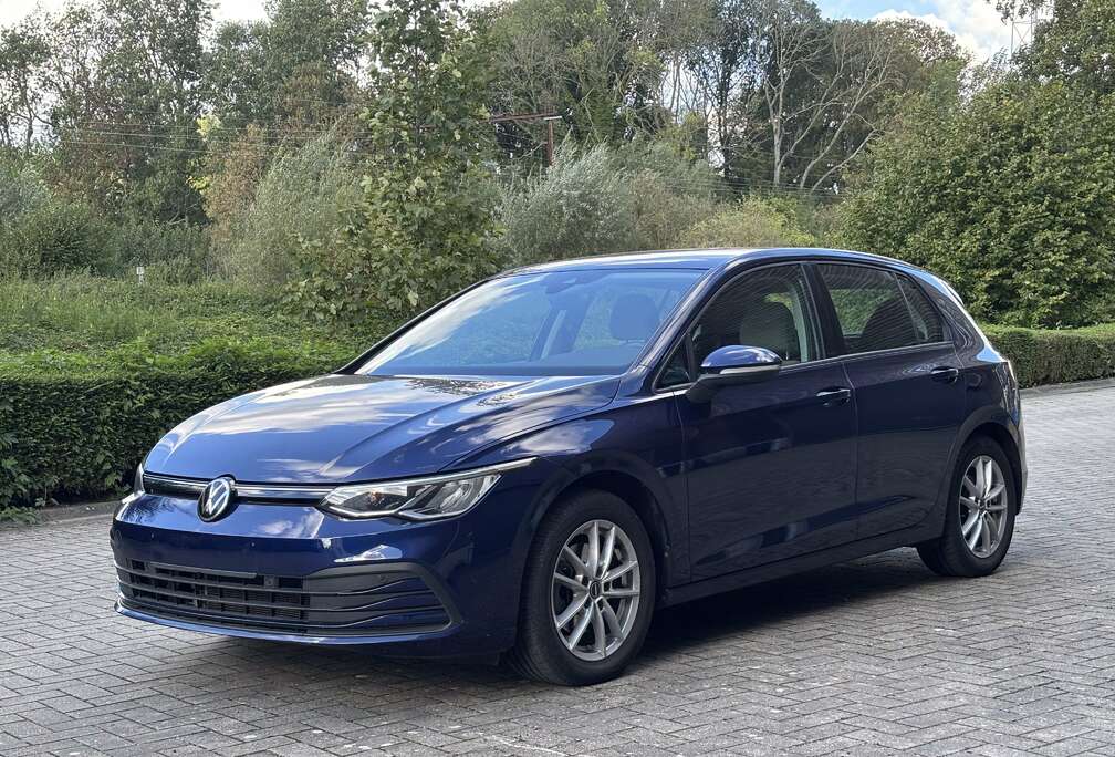 Volkswagen 1.0 eTSI - APPLE CARPLAY - KIT PNEUS SUR JANTES