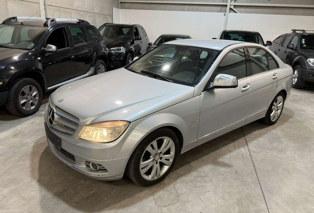 Mercedes-Benz CDI Avantgarde // 1er Propriétaire
