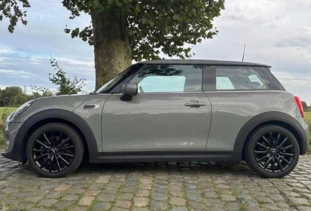 MINI Mini 1.5 One OPF (EU6d-TEMP)