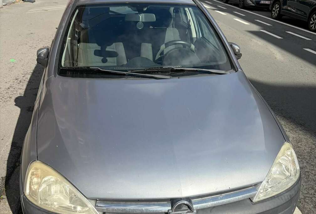 Opel 1.2i XE 16v Sport