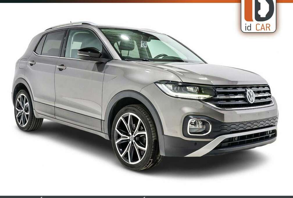 Volkswagen 1.5 TSI 150 DSG LED GPS ACC VIRTUAL JA18