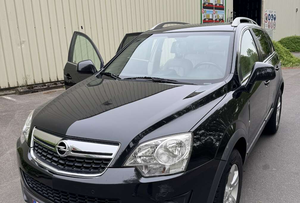 Opel 2.2 CDTI 4x2 Ultimate Edition Start/Stop