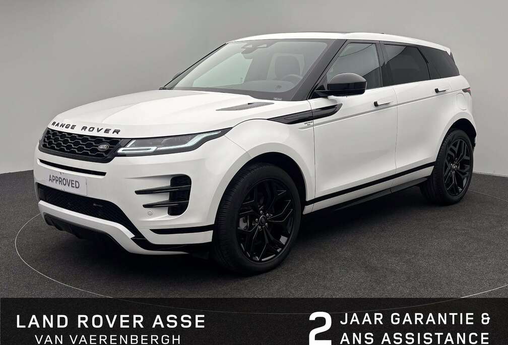 Land Rover P300e R-Dynamic SE AWD Auto. 23.5MY