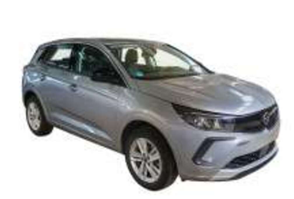 Opel 1200 Benzine Enjoy +… Facelift Model