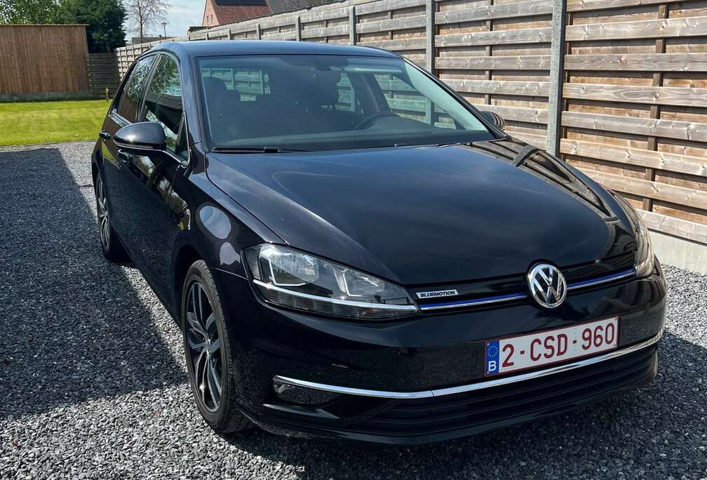 Volkswagen Volkswagen Golf VII join 1,5