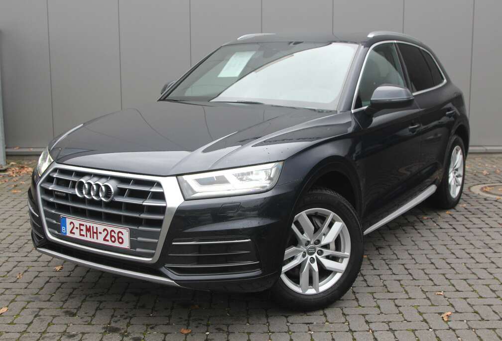 Audi 50 TFSIe S-TRONIC - 119.000KM - 2020