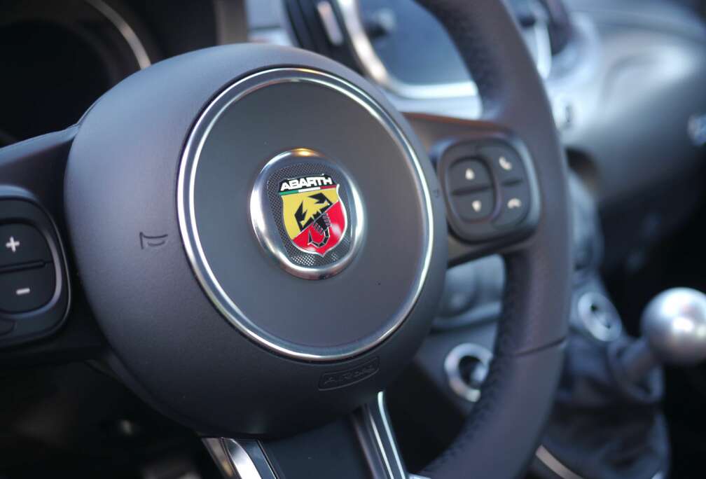 Abarth