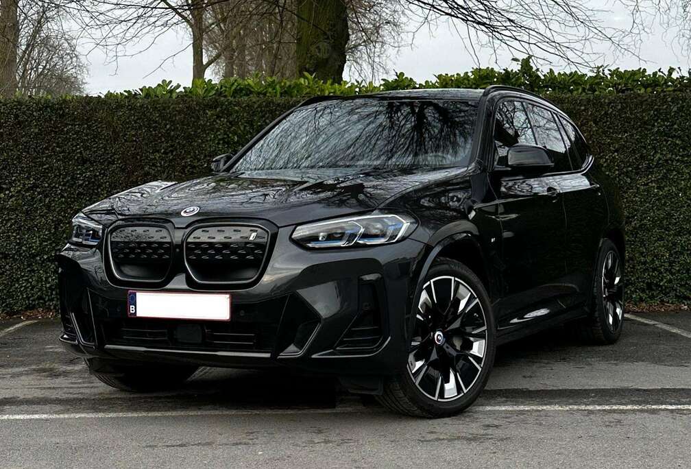 BMW M SPORT  BTW AFTREKBAAR