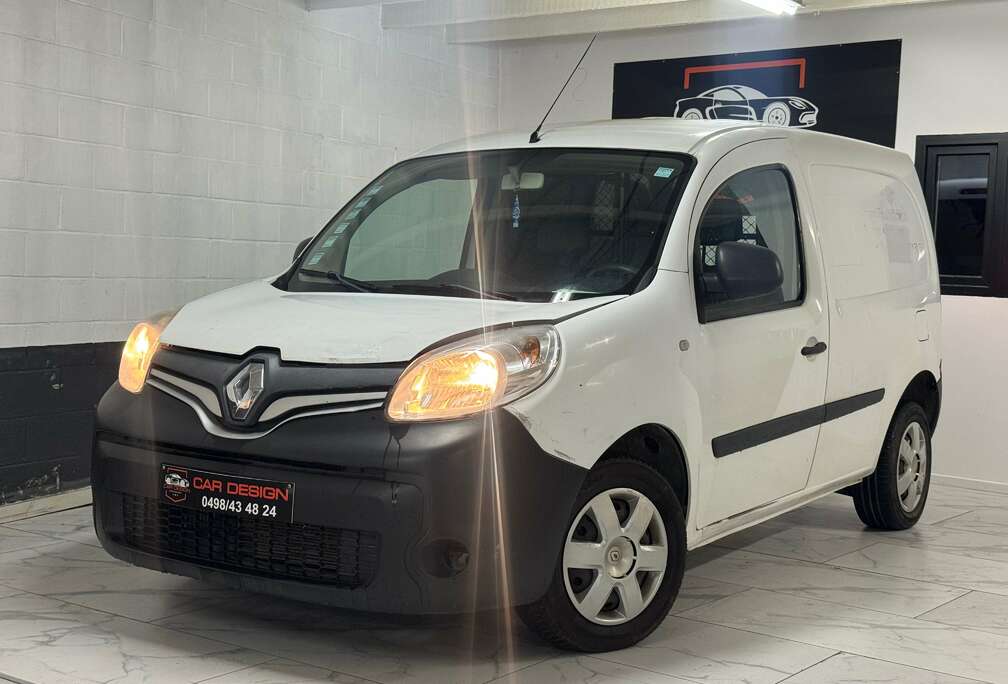 Renault 1.5 dCi / 2016 / 150.000km / Airco…