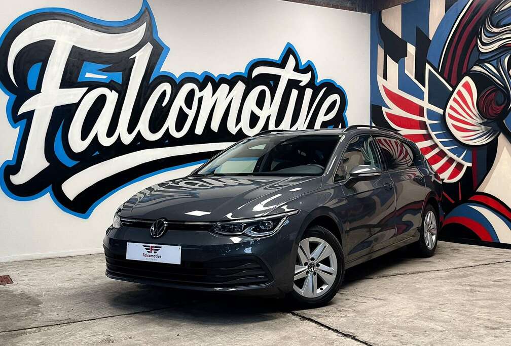 Volkswagen 1.0 eTSI*DSG*MATRIX-LED*HARMAN/K*