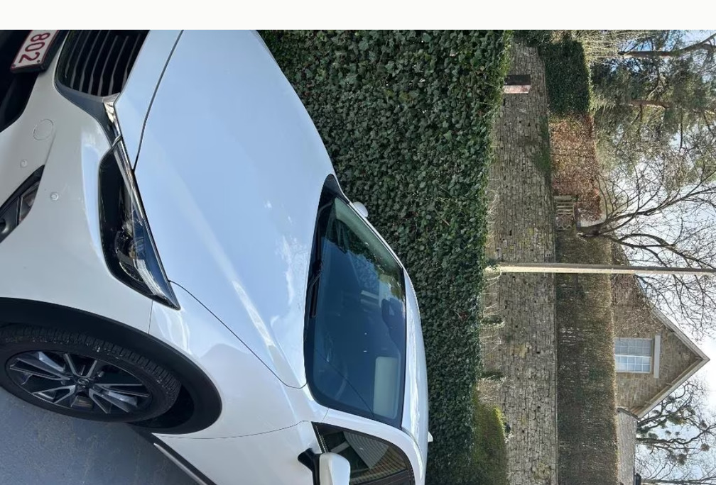 Mazda CX-3 1.5 SKYACTIV-D 4WD Skycruise